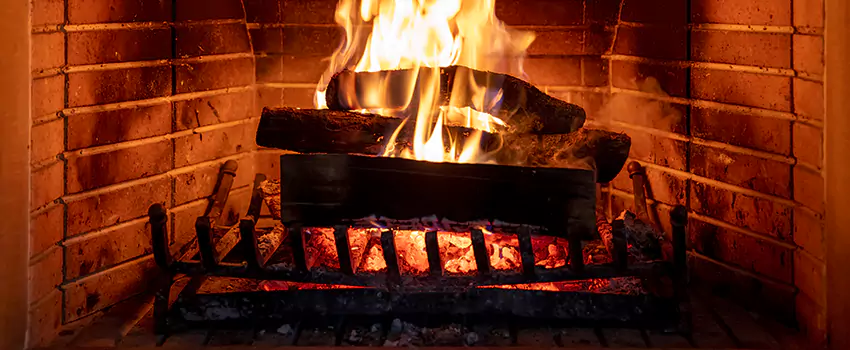Chimney Ash Dump Cover Repair Services in McLean, VA