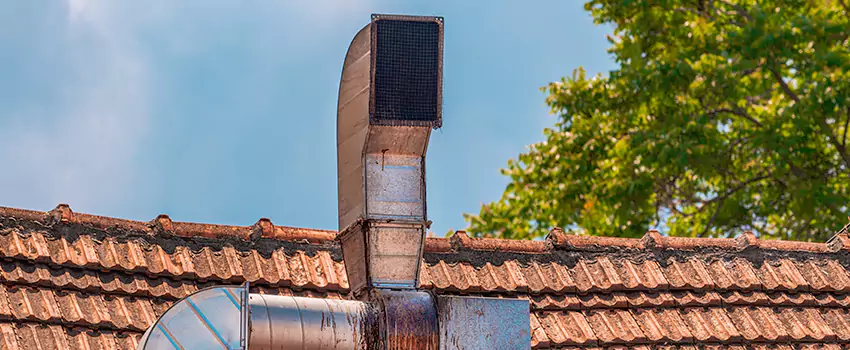 Chimney Creosote Cleaning Experts in McLean, Virginia