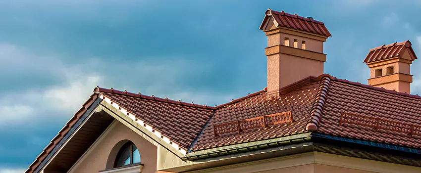 Residential Chimney Services in McLean, Virginia