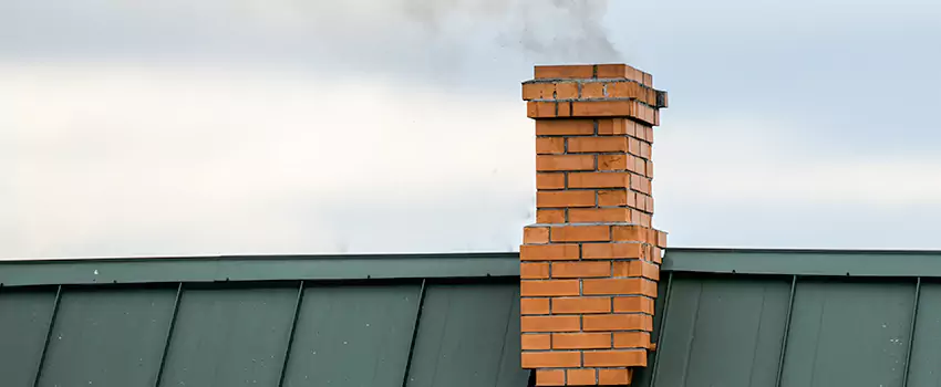 Chimney Installation Company in McLean, VA