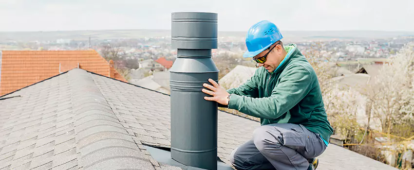 Insulated Chimney Liner Services in McLean, VA