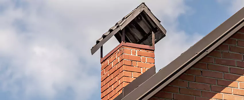 Chimney Saver Masonry Repair Contractor in McLean, Virginia