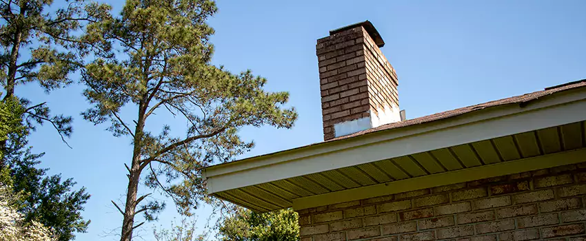 Brick Chimney Sweep Near Me in McLean, VA