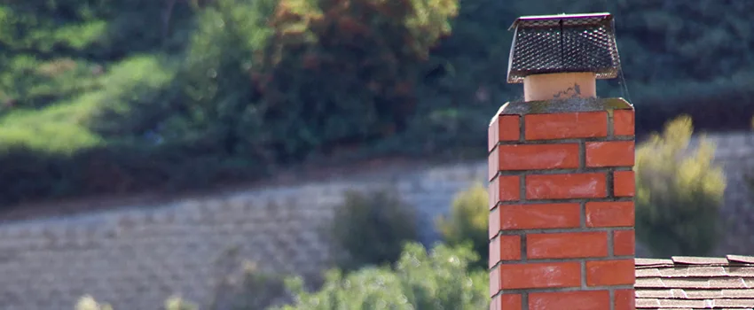 Chimney Tuckpointing And Masonry Restoration in McLean, VA
