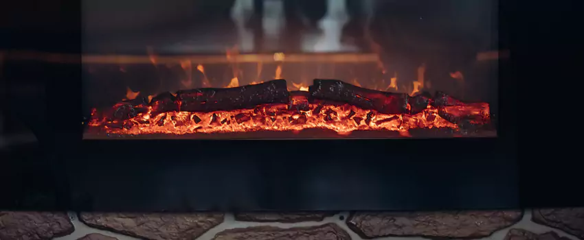 Cost of Electric Fireplace Repair Service in McLean, Virginia