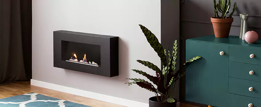Cost of Ethanol Fireplace Repair And Installation Services in McLean, VA