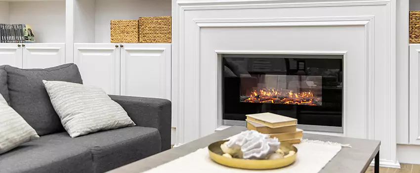 Professional Fireplace Maintenance Contractors in McLean, VA