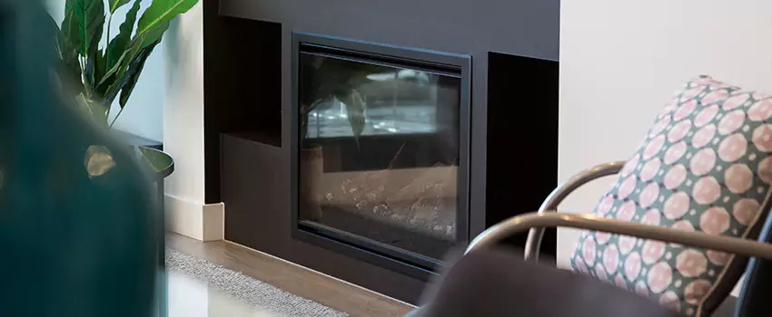 Gas Fireplace Installation in McLean, VA
