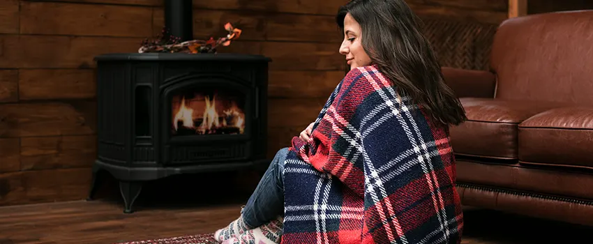 Fireplace Firebox Grate Replacement Services  in McLean, Virginia