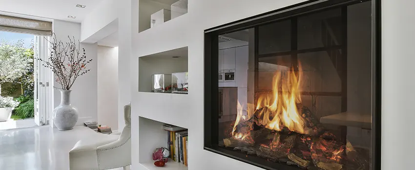 Fireplace Screen Installation And Replacement in McLean, VA