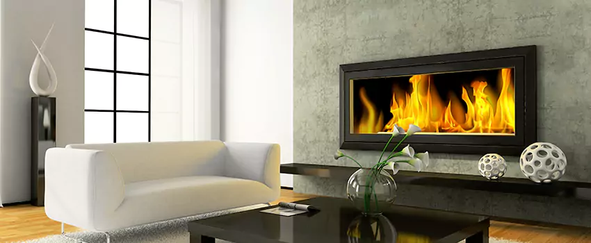 Fireplace Hearth Ideas in McLean, Virginia
