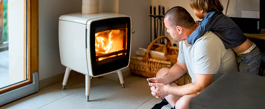 Fireplace Flue Maintenance Services in McLean, VA