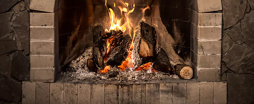 Cost of Rebuilding A Fireplace in McLean, Virginia