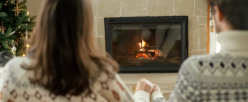 Fireplace Firebox Refurbish & Restore Services in McLean, VA