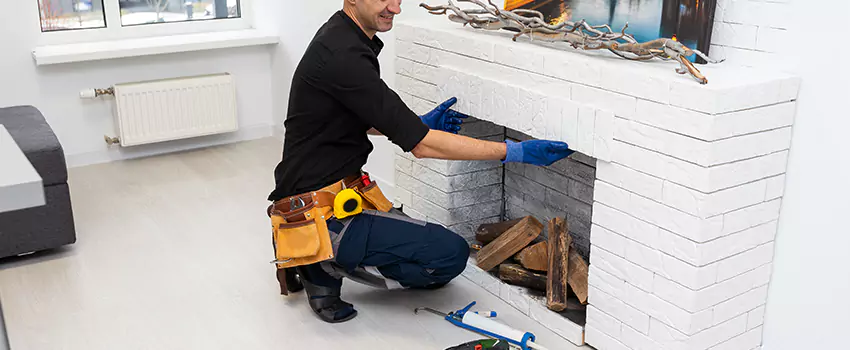 Gas Fireplace Repair And Replacement in McLean, VA