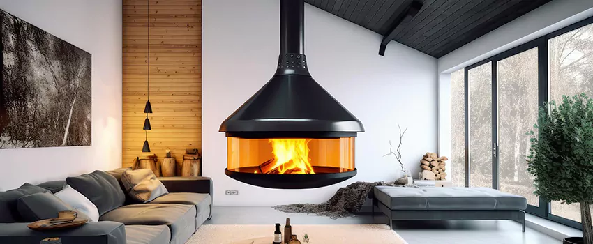 Floating Damaged Fireplace Repair Services in McLean, VA