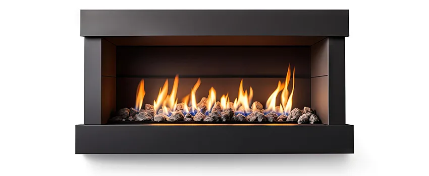 Outdoor Gas Fireplaces Installation in McLean, VA