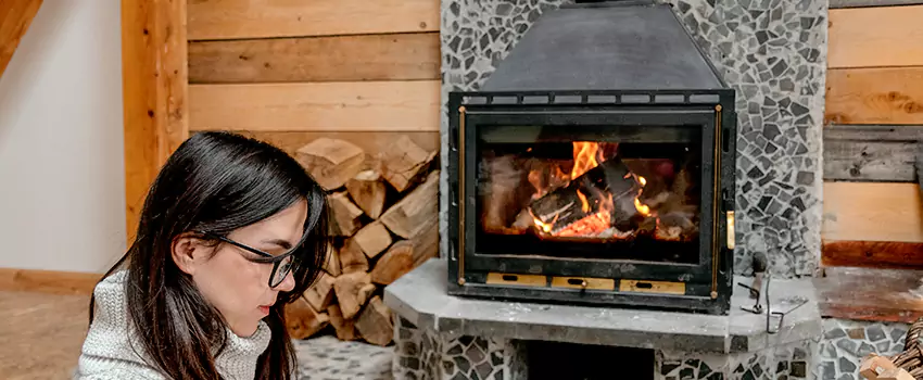 Harman P68-C Pellet Stove Repair in McLean, Virginia 