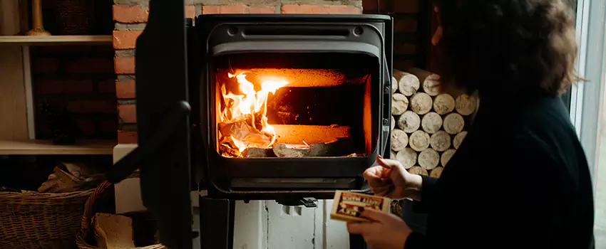Hearthstone Wood Stoves Fireplace Repair in McLean, Virginia
