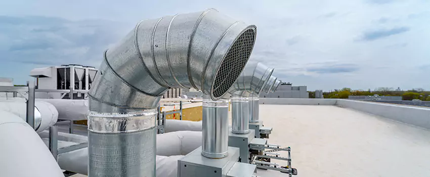 Insulated Ductwork Repair Services Near Me in McLean, VA