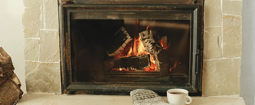 Kings man Fireplaces Insert Services in McLean, VA