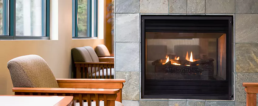 Osburn Fireplace Tempered Glass Hearth Pad Replacement in McLean, Virginia