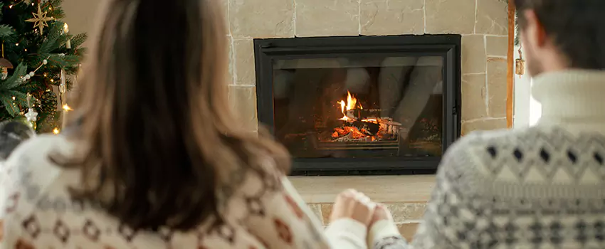 Ravelli Group Wood Fireplaces Replacement in McLean, Virginia