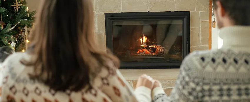 Superior Open-Hearth Wood Fireplaces in McLean, VA