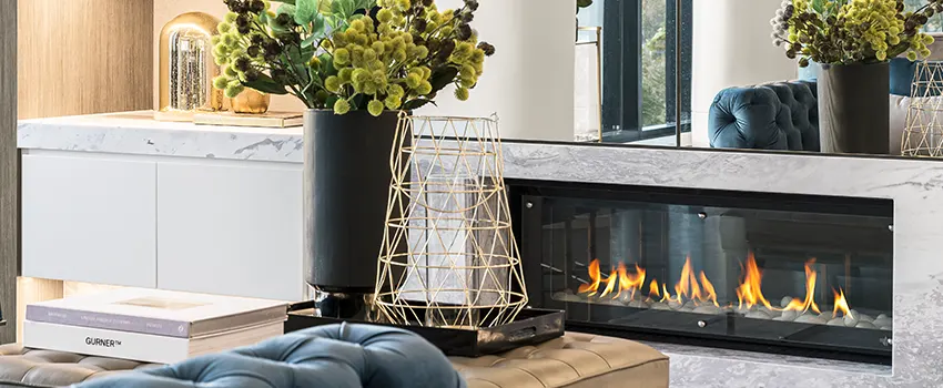 Professional Town & Country Luxury Fireplace Maintenance Experts in McLean, Virginia