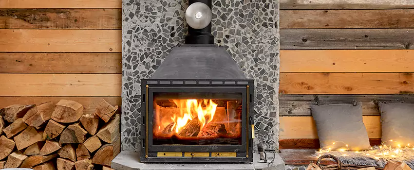 Travis Industries Elite Fireplace Inspection and Maintenance in McLean, Virginia