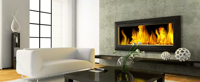 Ventless Fireplace Oxygen Depletion Sensor Installation and Repair Services in McLean, Virginia