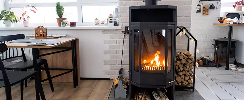 Cost of Vermont Castings Fireplace Services in McLean, VA