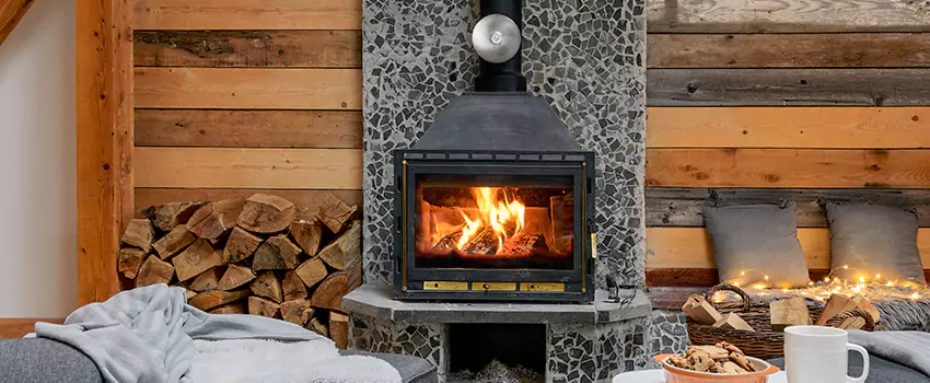 Affordable Wood Fireplace Fixing Solutions in McLean, Virginia