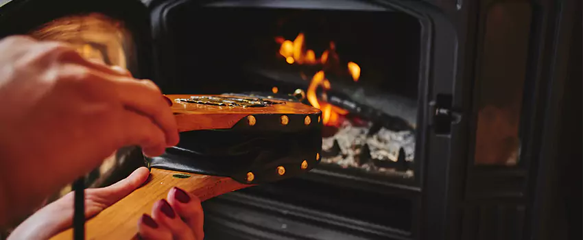 Cost of Wood Furnace Repair and Installation Services in McLean, VA