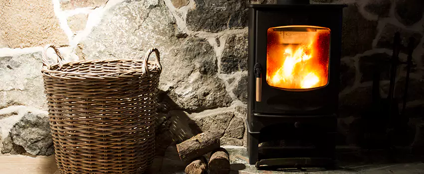 24/7 Wood Stove Installation Services in McLean, Virginia