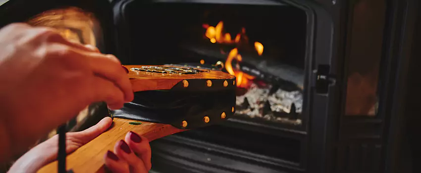 Wood Stove Grates Repair in McLean, Virginia