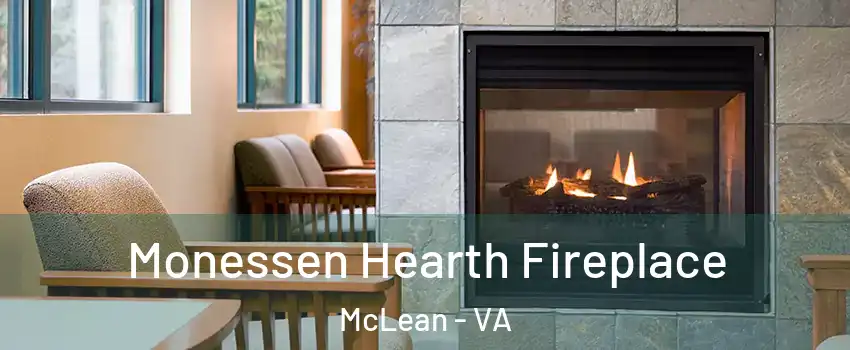  Monessen Hearth Fireplace McLean - VA